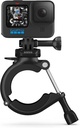 GoPro Cameras Large Tube Mount (Roll Bars + Pipes + More)