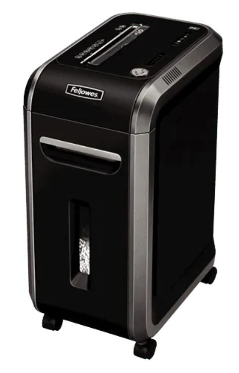 Fellowes 4691601  Shredder CRC 99Ci