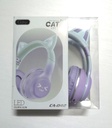 GJBY CA042 - Cat ears Wireless Headphones