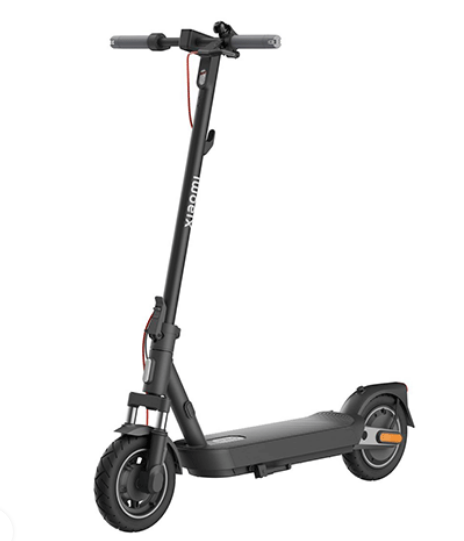 Xiaomi 60555 Electric Scooter 5 Pro – A reliable and efficient scooter that offers smooth rides and convenient urban mobility for everyday travel
