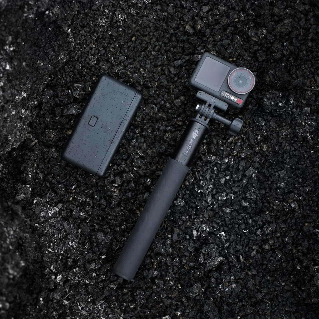 Dji Osmo Action 5 Pro Adventure Combo Action Camera
