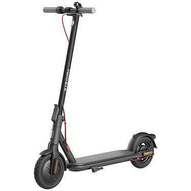 Xiaomi 53779 Electric Scooter 4 Lite (2nd Gen) – A lightweight and efficient scooter designed for smooth urban commuting and everyday short-distance travel