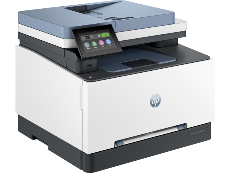 HP Color LaserJet Pro MFP 3303fdn (499M7A)