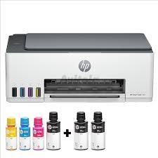 HP Smart Tank 580 All-in-One Printer
