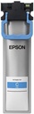 Epson C13T11D240 XL Cyan Ink Cartridge