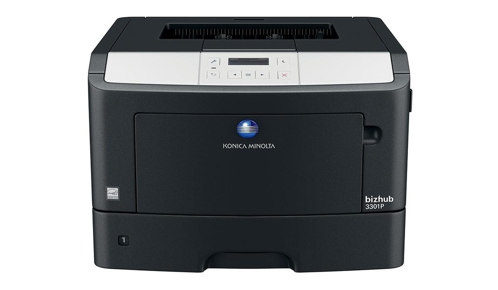 Konica Minolta Bizhub ACT9027 4051i High-Performance Mono Printer