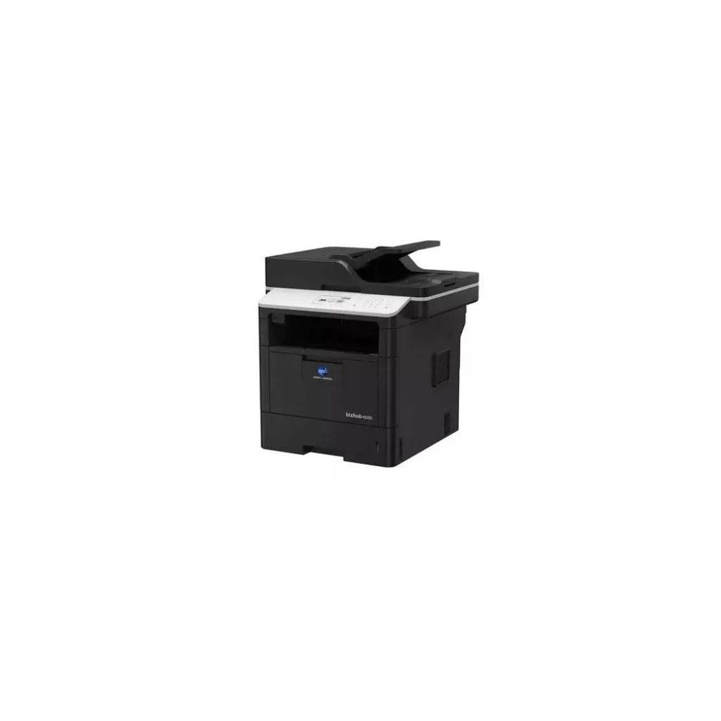 Konica Minolta Bizhub 4020i A4 Smart Mono Multifunction Printer