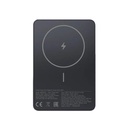 Xiaomi 71819 5000mAh Super Slim Magnetic Power Bank – Compact and reliable power solution for fast, convenient charging on the go