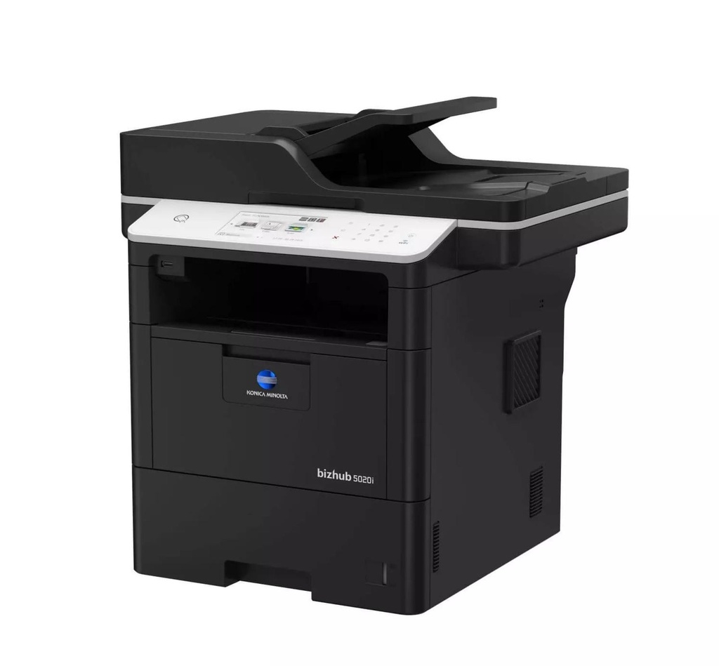 Konica Minolta Bizhub 5020i Multi-Function Printer (ACEU021)