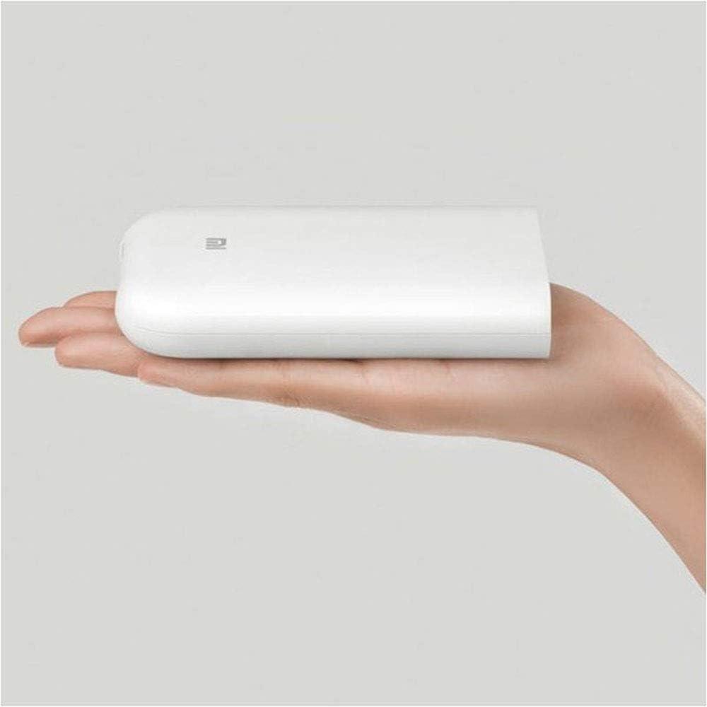 Xiaomi Mi Portable Photo Printer – Instant Bluetooth Printing