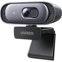 UGREEN CM778 USB 2K Webcam UG-35626 – 2K QHD 2560x1440, Built-in Microphone, Autofocus, USB 2.0 Plug & Play