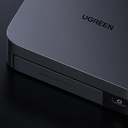 UGREEN NASync DXP480T Plus 4-Slot NAS – Intel Core i5-1235U, 8GB DDR5 (Up to 64GB), 128GB SSD, 32TB Max, Wi-Fi 6, Thunderbolt 4 & 10GbE, RAID Support, UGOS Pro - UG-25890 CM718