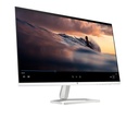 HP 527sa Series 5 27" FHD Monitor – 2x HDMI, VGA, Built-in Speakers | 94F46AS