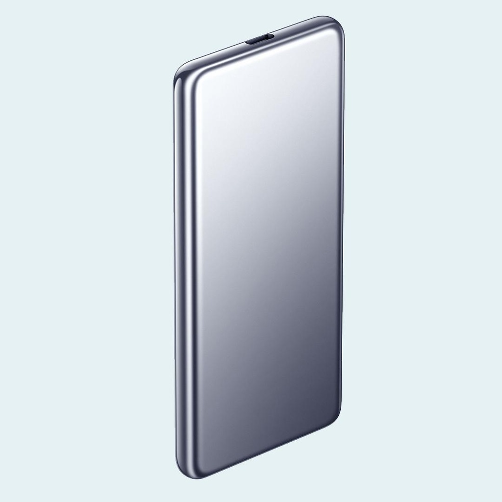 [PB0520MI-ES-STM] Xiaomi PB0520MI 20W 5000mAh Ultra Slim Power Bank – Compact and reliable power backup for fast charging your devices anytime, anywhere