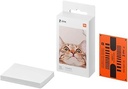 Xiaomi  Mi Portable Photo Printer Paper (2x3-Inch, 20-Sheets)