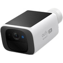 Eufy Security SoloCam S220 – 2K Solar-Powered Wireless Battery Camera with Night Vision