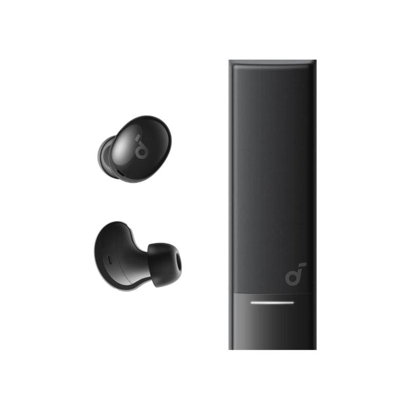 Anker Soundcore A30i Wireless Bluetooth Earbuds – Deep Bass, Noise Isolation, 28H Playtime