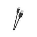 Bounce BO-20005-BK 1.2M Lightning Cable