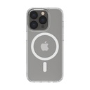 Belkin MSA010BTCL Magnetic Clear Protective iPhone Case for iPhone 14 Pro