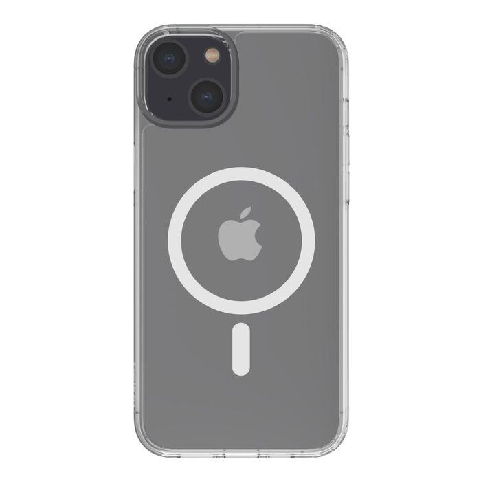 Belkin MSA009BTCL Magnetic Clear Protective iPhone Case for iPhone 14 Plus