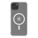 Belkin MSA009BTCL Magnetic Clear Protective iPhone Case for iPhone 14 Plus