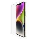 Belkin OVA079ZZ UltraGlass Treated Screen Protector for iPhone 14 Plus / iPhone 13 Pro Max
