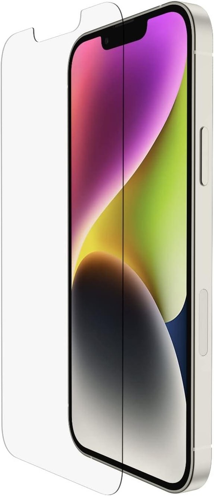 Belkin OVA078zz Ultra Glass Treated Screen Protector For Iphone 13Pro