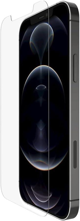 Belkin OVA69ZZ Ultraglass Screen Protector For Iphone 12