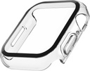 Belkin OVG003ZZCL Tempered Curve 2-IN-1 Treated Screen Protector for apple watch