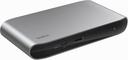 Belkin INC006VFSGY Connect PRO Thunderbolt 4 Dock