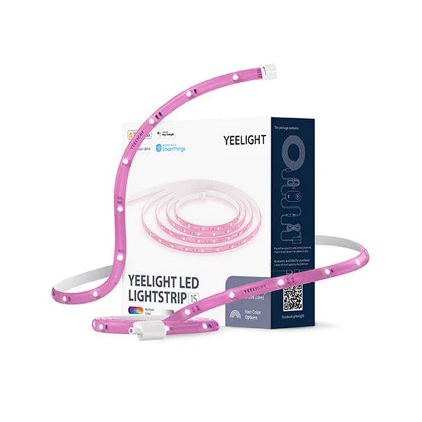 Xiaomi 21703 2 Metres Yeelight LED Lightstrip 1S – Adds vibrant, customizable lighting to enhance mood and décor in any space