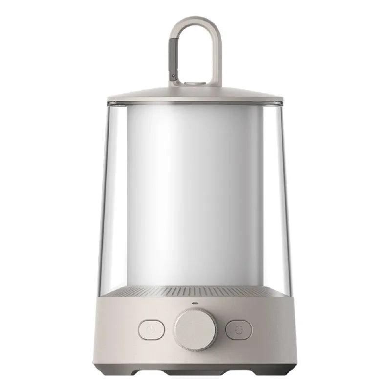 Xiaomi MJLYD001QW Multi-function Camping Lantern – Provides bright, reliable lighting for outdoor activities, emergencies, and camping use