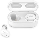 Belkin AUC005BTWH Soundform Play True Wireless Earbuds