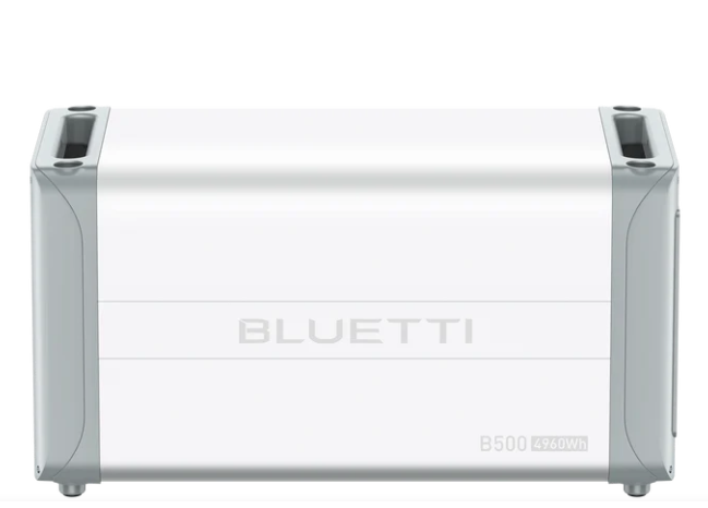 Bluetti B500 Expansion Battery