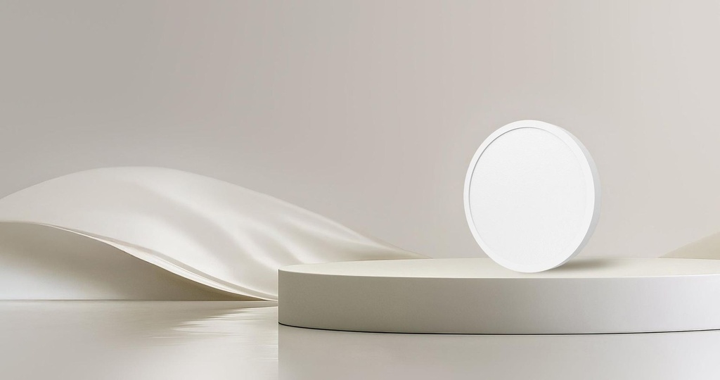 Xiaomi 63606 Smart Ceiling Light D20 – Provides adjustable smart lighting for efficient, comfortable, and modern home illumination