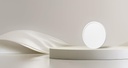 Xiaomi 63606 Smart Ceiling Light D20 – Provides adjustable smart lighting for efficient, comfortable, and modern home illumination