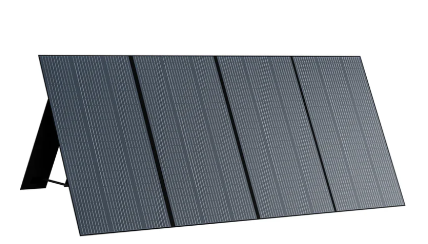 Bluetti PV350 Solar Panel 350W ,Foldable Solar Panel