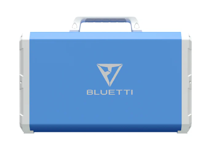 Bluetti EB240 Portable Power Stations