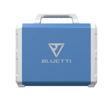 Bluetti EB150 Power Station