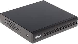 Dahua DHI-NVR1104HS-P-S3/H 4 Channel Compact 1U 1HDD 4PoE NVR