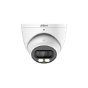 Dahua 5MP HDCVI Eyeball Camera – DH-HAC-HDW1500TP-IL-A-0280B-S2, Smart Dual Light, Fixed Lens 2.8mm