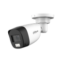 Dahua DH-HAC-HFW1500CLP-IL-A-0360B-S2 5MP Smart Dual Light HDCVI Fixed-focal Bullet Camera