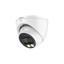 DH-HAC-HDW120Dahua0TP-IL-A-0280B-S6 2MP Smart Dual Light HDCVI Fixed-focal Eyeball Camera
