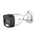 Dahua DH-HAC-HFW1200CLP-IL-A 2MP Smart Dual Light Bullet Camera – Fixed Lens, HDCVI, Night Vision