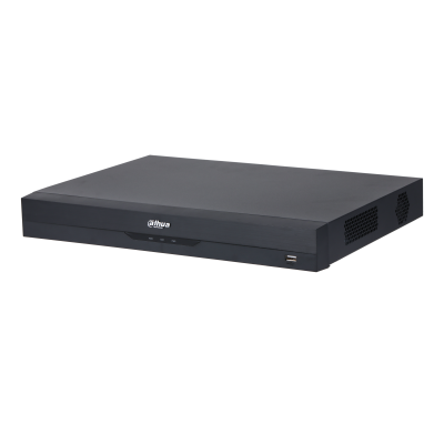 Dahua DH-XVR5232AN-I3 32 channel Penta-brid 5MP Value - 1080P 1U 2HDDs WizSense DVR