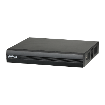 Dahua DH-XVR1B16-I 16 channels Penta-brid 1080N/720P Compact 1U 1HDD WizSense DVR
