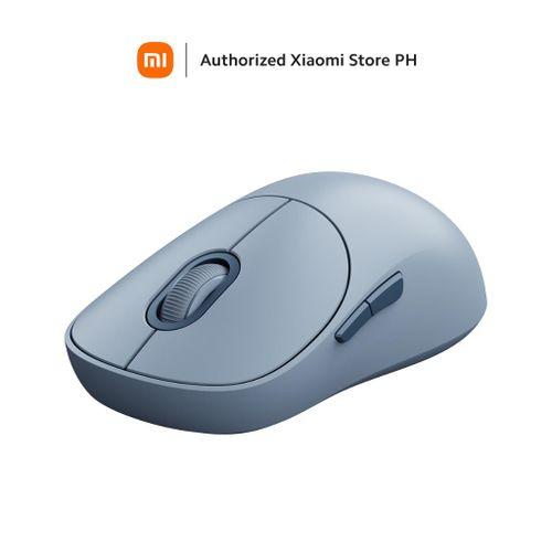 Xiaomi 57942 Wireless Mouse 3 – Offers smooth, precise control and reliable wireless connectivity for comfortable everyday computer use