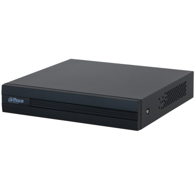 Dahua DH-XVR1B04-I 4 channel Penta-brid 1080N/720P Cooper 1U 1HDD WizSense DV