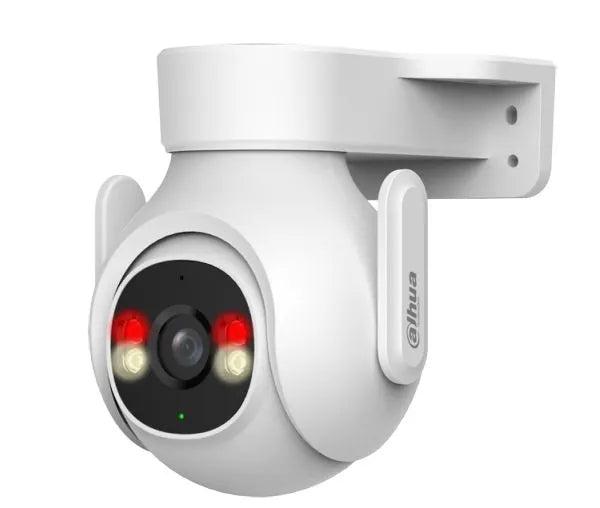 Dahua DH-P3B-PV 3MP Outdoor Fixed-focal Wi-Fi Pan & Tilt Network Camera