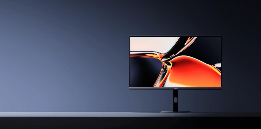 Xiaomi A27Ui 4K Monitor 66380 – Delivers sharp 4K visuals and smooth display quality for clear viewing, work, and entertainment use